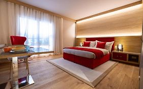 Los Lorentes Hotel Bern City
